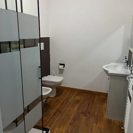 Da Caterina Con Cucina דירה צ'יטדלה
