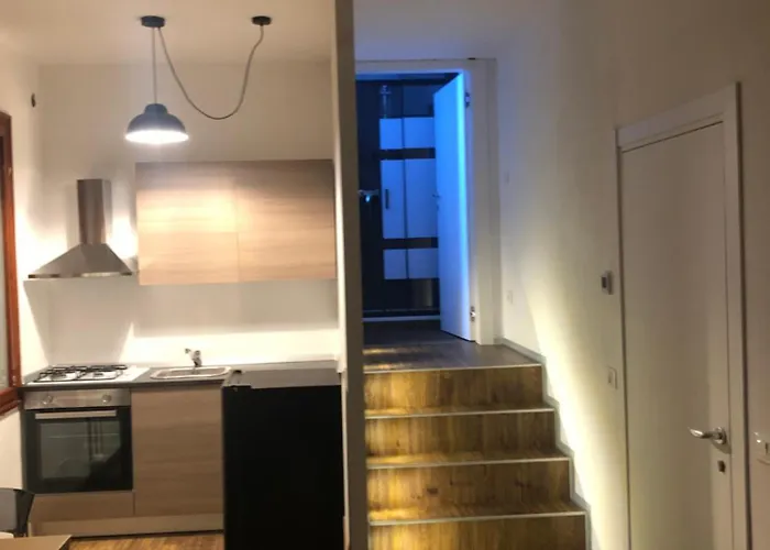 Da Caterina Con Cucina