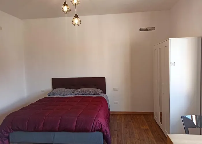 Da Caterina Con Cucina Читтаделла