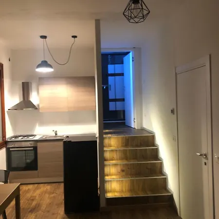Da Caterina Con Cucina