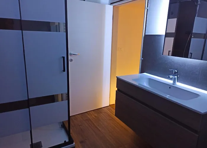 Apartamento Da Caterina Con Cucina *