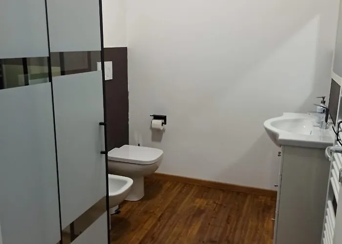 Da Caterina Con Cucina Apartamento Cittadella